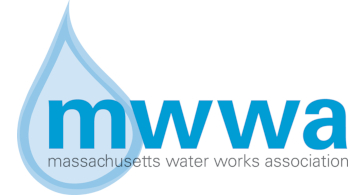 Massachusetts Water Works Association logo