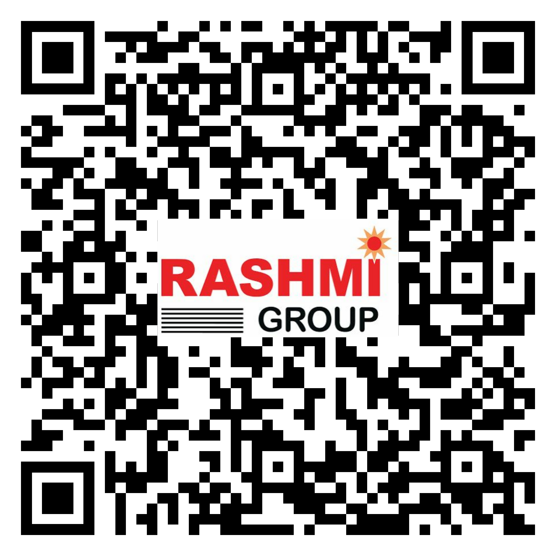 QR code for Mechanical Joint Fittings Technical Data Sheet 